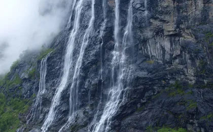 Geirangerfjord – zdjęcie 5