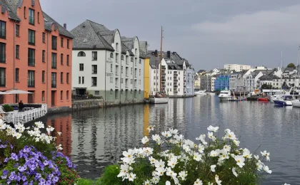 Bergen – zdjęcie 5
