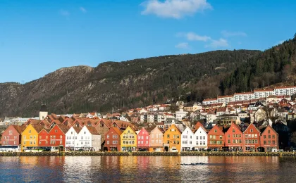 Bergen – zdjęcie 7