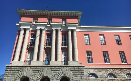 Haugesund – zdjęcie 3