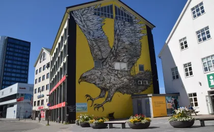 Bodø – zdjęcie 7