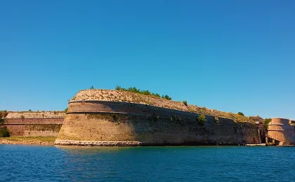 Zdjęcie Archipelag Šibenik