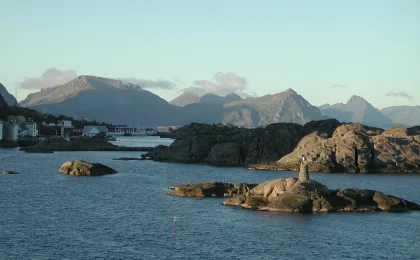 Bodø – zdjęcie 3
