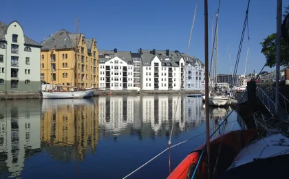 Ålesund – zdjęcie 6