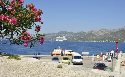Korčula – zdjęcie 6