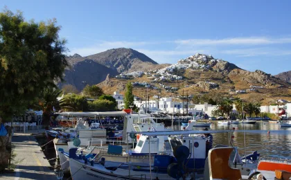 Serifos – zdjęcie 4