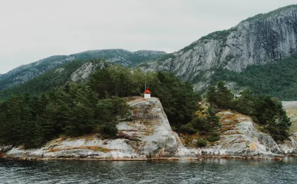 Lysefjorden – zdjęcie 5