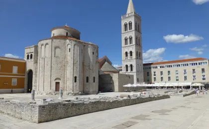 Zadar – zdjęcie 5