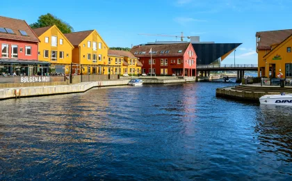 Kristiansand – zdjęcie 5