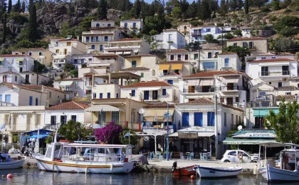 Paros – zdjęcie 4