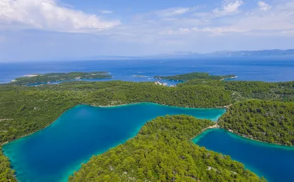 Mljet – zdjęcie 5