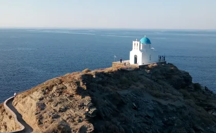 Sifnos – zdjęcie 5