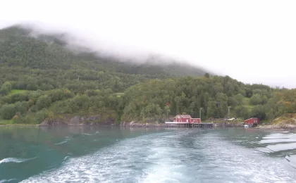 Holandsfjord – zdjęcie 3