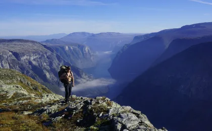 Sognefjorden – zdjęcie 6