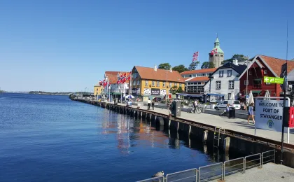 Stavanger – zdjęcie 4