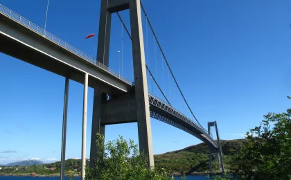 Rørvik – zdjęcie 4