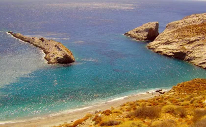 Folegandros – zdjęcie 4