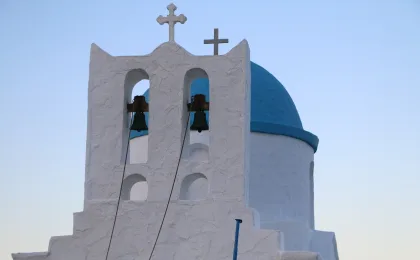 Sifnos – zdjęcie 4