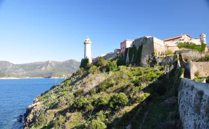 Portoferraio – zdjęcie 3