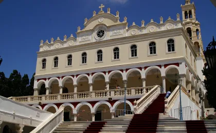 Tinos – zdjęcie 5