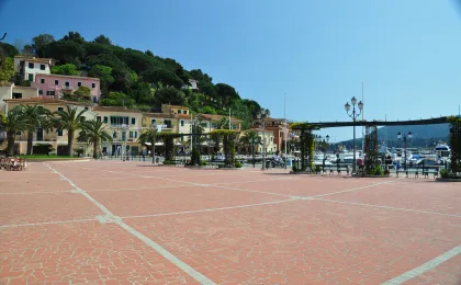 Porto Azzurro – zdjęcie 3