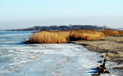 Zalew Szczeciński – zdjęcie 7
