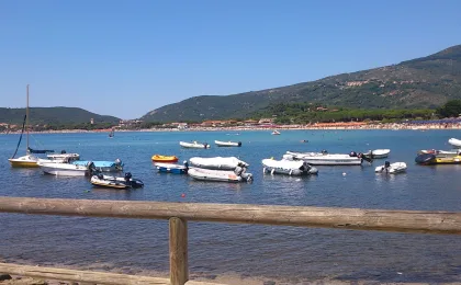 Marina di Campo – zdjęcie 4