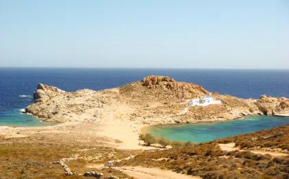 Serifos – zdjęcie 5