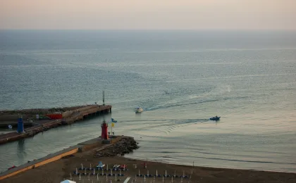 Punta Ala – zdjęcie 3