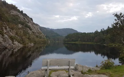 Bergen – zdjęcie 6