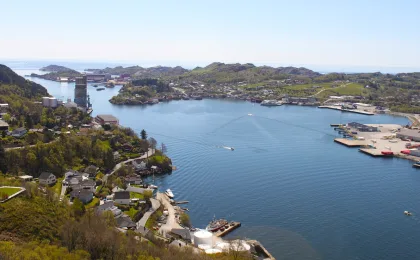 Egersund – zdjęcie 5