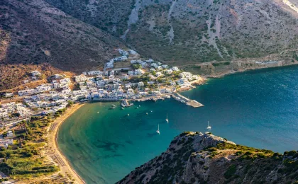 Sifnos – zdjęcie 6