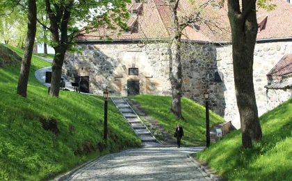 Zdjęcie Oslo