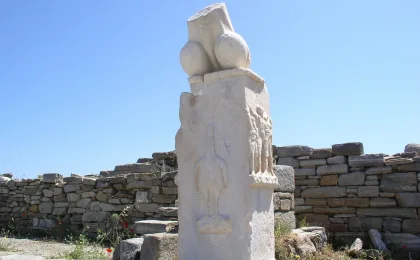 Delos – zdjęcie 6