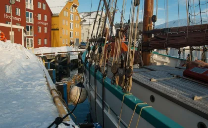 Tromsø – zdjęcie 6