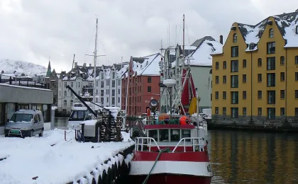 Ålesund – zdjęcie 7