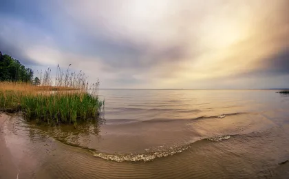 Zalew Szczeciński – zdjęcie 4