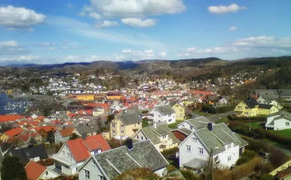 Egersund – zdjęcie 6