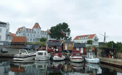 Bornholm – zdjęcie 4