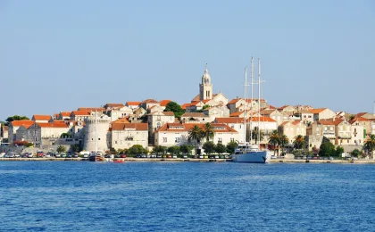 Korčula – zdjęcie 4
