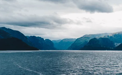 Lysefjorden – zdjęcie 4