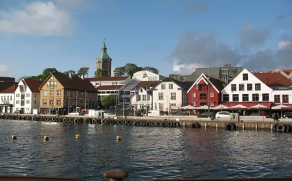 Stavanger – zdjęcie 7