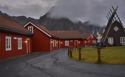Svolvær – zdjęcie 4