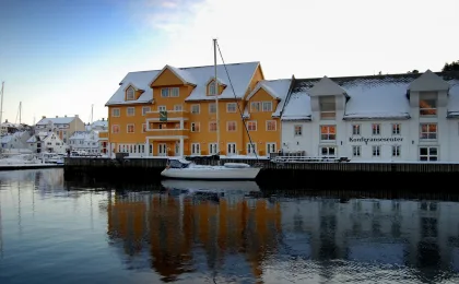 Florø – zdjęcie 4