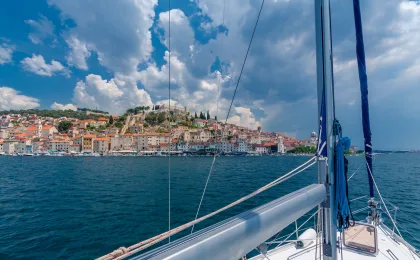 Zdjęcie Archipelag Šibenik