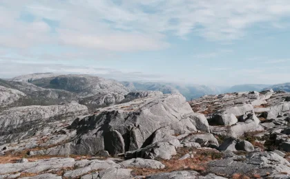 Lysefjorden – zdjęcie 3