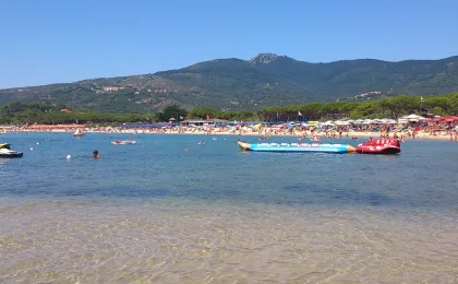 Marina di Campo – zdjęcie 7