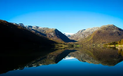 Sognefjorden – zdjęcie 3