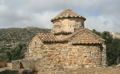 Paros – zdjęcie 5