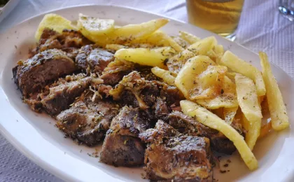 Tinos – zdjęcie 4